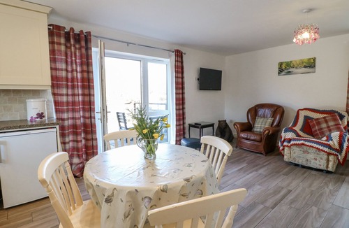 Crich Cottage | Bear Lake Lodge