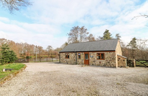 Crich Cottage | Bear Lake Lodge