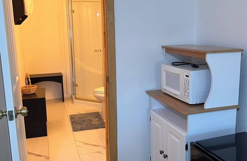 Paris House | Bear Lake Private Suite sleeps 3