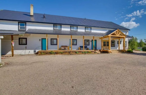 Paris House | Bear Lake Private Suite sleeps 3