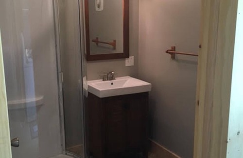 Milford Cabin | Bear Lodge