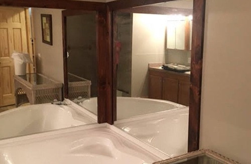 Milford Cabin | Bear Lodge