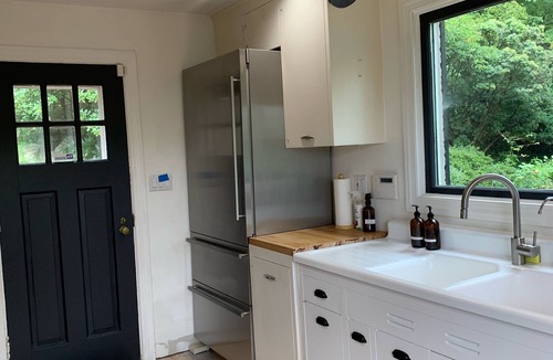 Garrison House | Bear Mountain House.