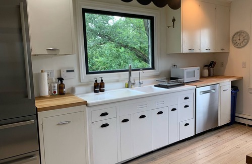 Garrison House | Bear Mountain House.