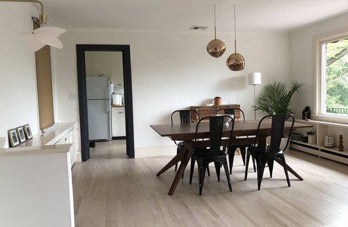 Garrison House | Bear Mountain House.