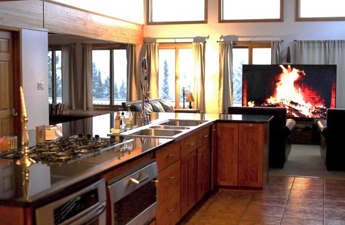 Robbinston Apartment | Bear Mountain Lodge