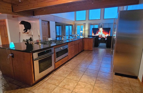 Robbinston Apartment | Bear Mountain Lodge