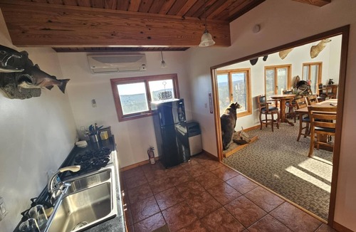 Robbinston Apartment | Bear Mountain Lodge