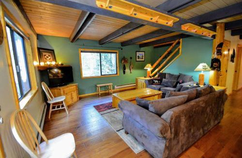 Camp Connell House | Bear Mountain