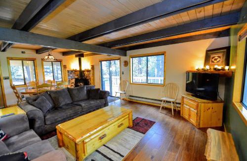 Camp Connell House | Bear Mountain