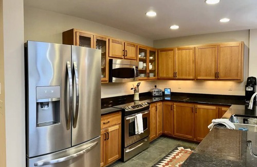 East Burke House | Bear Path Paradise