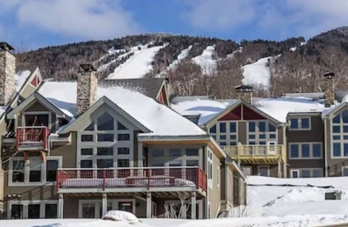 East Burke House | Bear Path Paradise