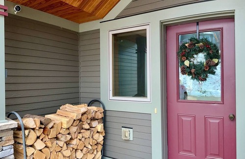 East Burke House | Bear Path Paradise