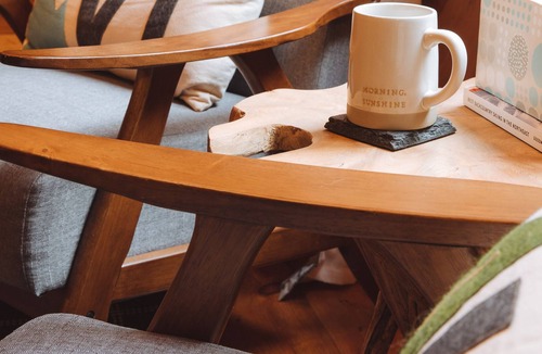 Wardsboro Ski Chalet | Bear Paw Cabin - Game Room Fire Pit Golf Hike