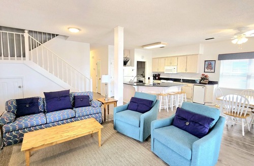 Ono Island House | Bear Point Bay Front Great Rates!