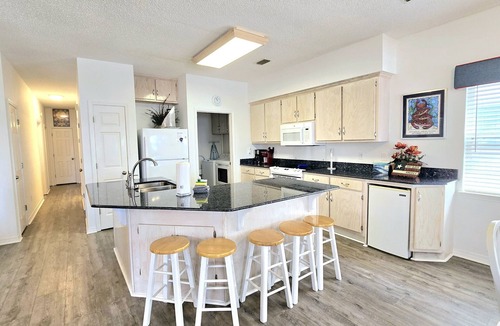 Ono Island House | Bear Point Bay Front Great Rates!