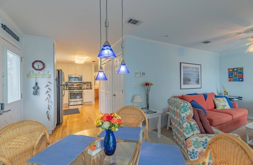 Ono Island House | Bear Point Bayview Cottage Great Rates!