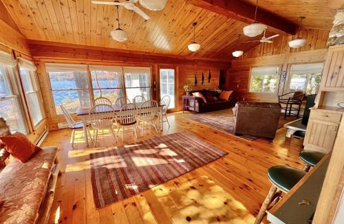 Harrison Villa | BEAR POINT LIMIT 15 villa