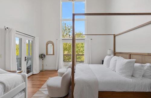 Berrien Springs House | Bear Ranch by Juniper Holiday + Home
