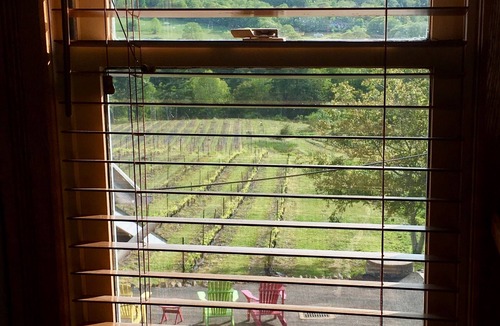 Bear River House | Bear River Vineyards