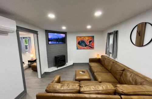 Hawley House | Bear Run Bungalow