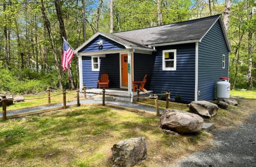 Hawley House | Bear Run Bungalow