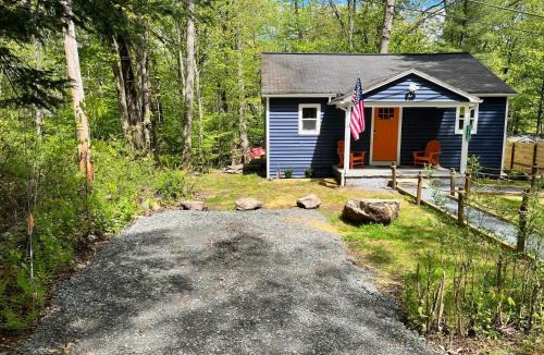 Hawley House | Bear Run Bungalow