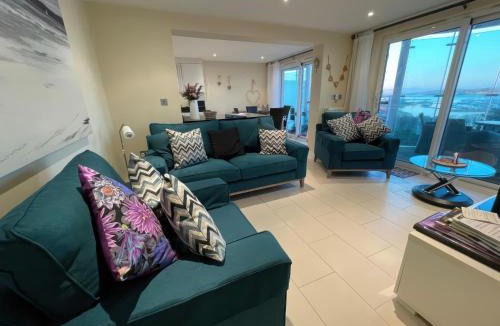 Portland Apartment | Bear's Apartment