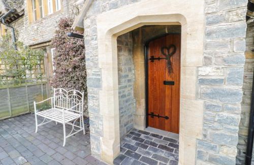 Bretforton House | Bear's Cottage