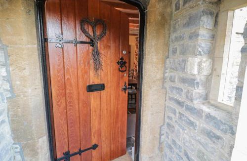 Bretforton House | Bear's Cottage