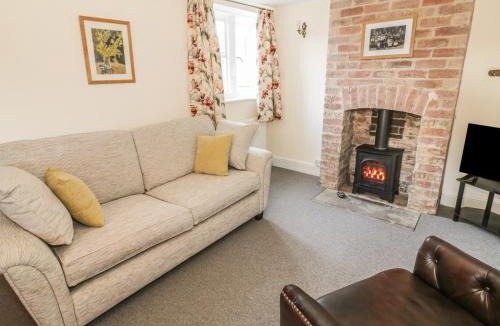 Bretforton House | Bear's Cottage