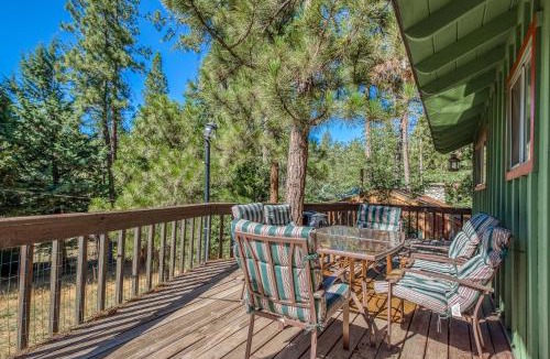 Idyllwild House | Bear's Den