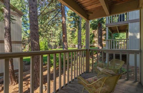 Kings Beach House | Bear's Den