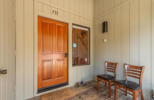 Kings Beach House | Bear's Den