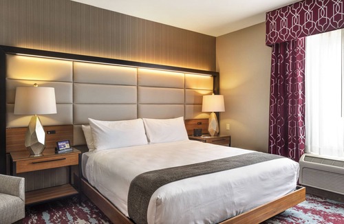 Highland Hotel | Bear Springs Hotel