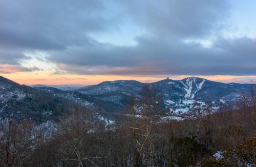 Seven Devils House | Bear The View