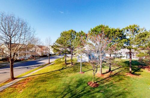 Ocean View Apartment | Bear Trap - 45B Willow Oak Avenue