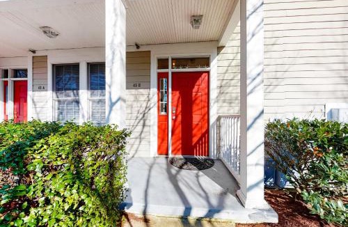 Ocean View Apartment | Bear Trap - 45B Willow Oak Avenue