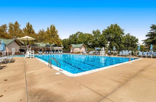 Ocean View Apartment | Bear Trap Dunes - 112D Willow Oak Ave