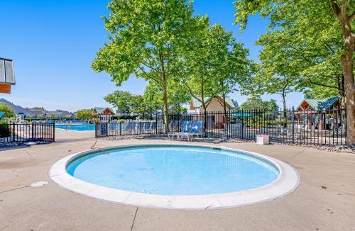 Ocean View Apartment | Bear Trap Dunes - 112D Willow Oak Ave