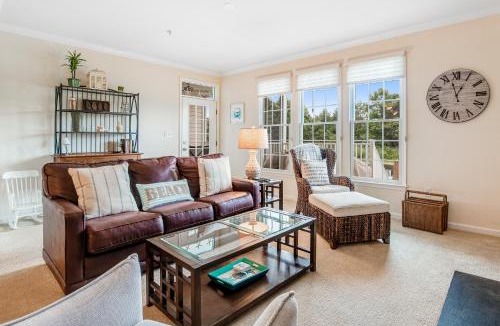 Ocean View Apartment | Bear Trap Dunes - 56E October Glory