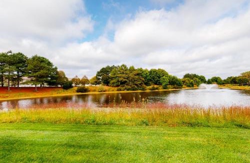 Ocean View House | Bear Trap Dunes - 58 Tulip Poplar