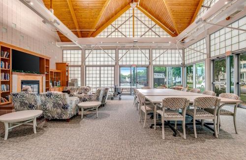 Ocean View House | Bear Trap Dunes - 81 Tulip Poplar