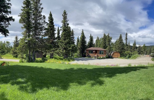 Bear Valley Cabin | Bear Valley Cabin