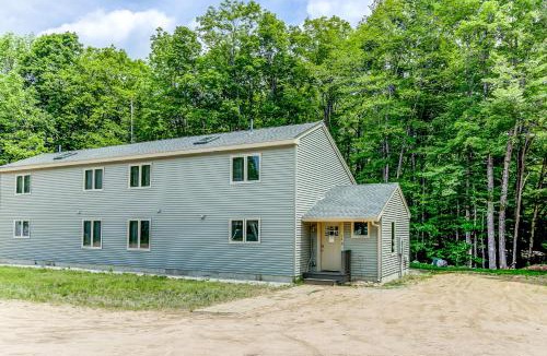 Bartlett House | Bear Village 14