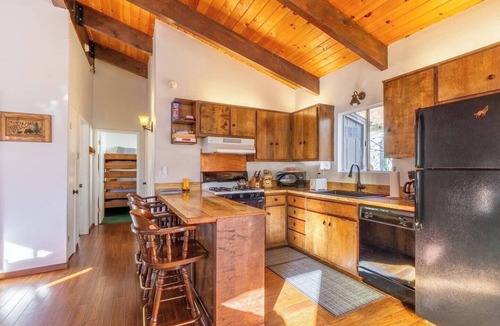 Sugarloaf Cabin | Bearadise Cabin