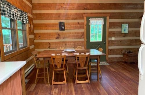 Alpine Lake House | Bearadise - Carterroque