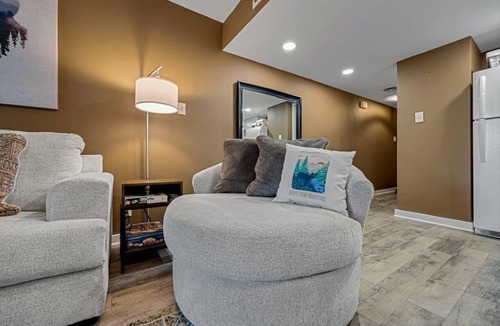 Sevierville Condo | Bearadise Mountain Getaway