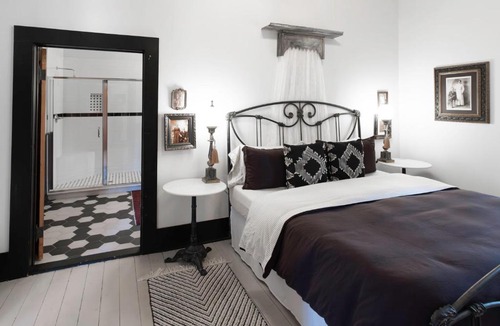Chester Hotel | Beard and Lady Inn