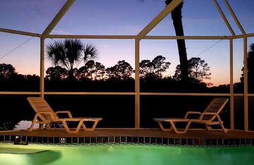 Pine Valley House | Bearfoot Bunker